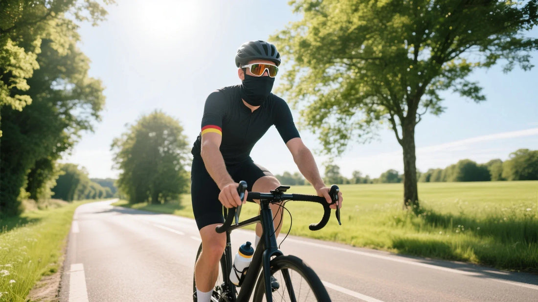 Top Summer Cycling Accessories for Enthusiasts in 2025