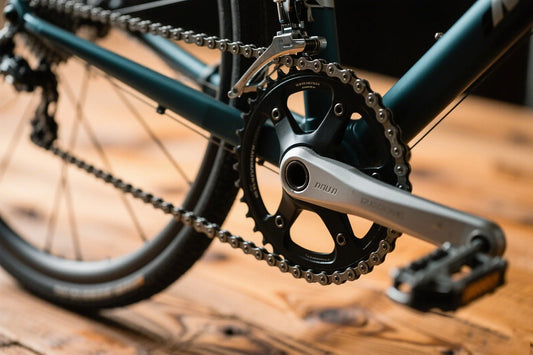 Complete Guide to Bicycle Stems: How to Choose the Right One for You