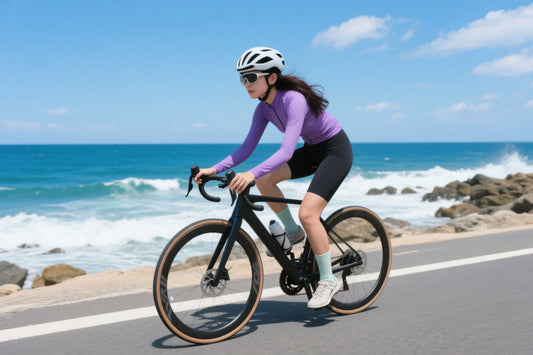 How to Improve Cycling Endurance: Training Zones, Fueling Tips, and Strategies That Work