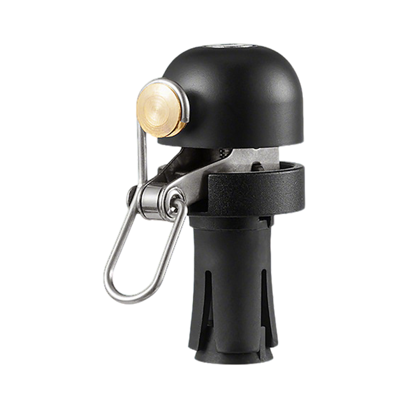 Bicycle Handle Bells 80dB Copper Alloy 22.2mm Road Bike Bell