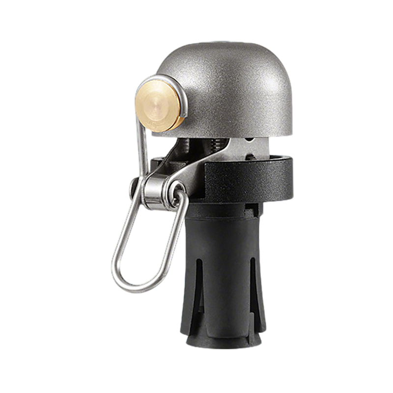 Bicycle Handle Bells 80dB Copper Alloy 22.2mm Road Bike Bell