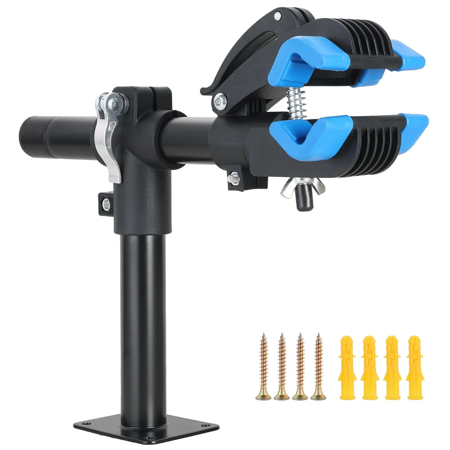 MTB Road Bike Work Stand 30kg Capacity Wall Mount