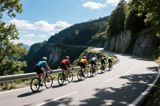 9 Common Mistakes to Avoid on Cycling Trips