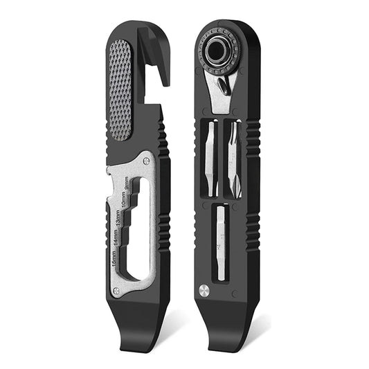 Nylon Tire Levers Hex Wrench Kit Portable Bike Repair Tools