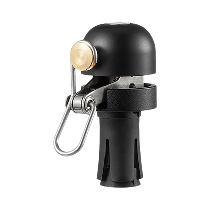 Bicycle Handle Bells 80dB Copper Alloy 22.2mm Road Bike Bell