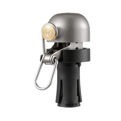 Bicycle Handle Bells 80dB Copper Alloy 22.2mm Road Bike Bell