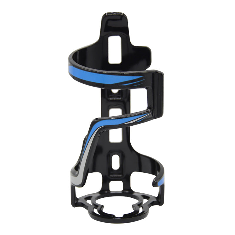 65mm PC Fahrrad Wasser Flasche Käfig Leichte 43g Rechts Eintrag Halter 