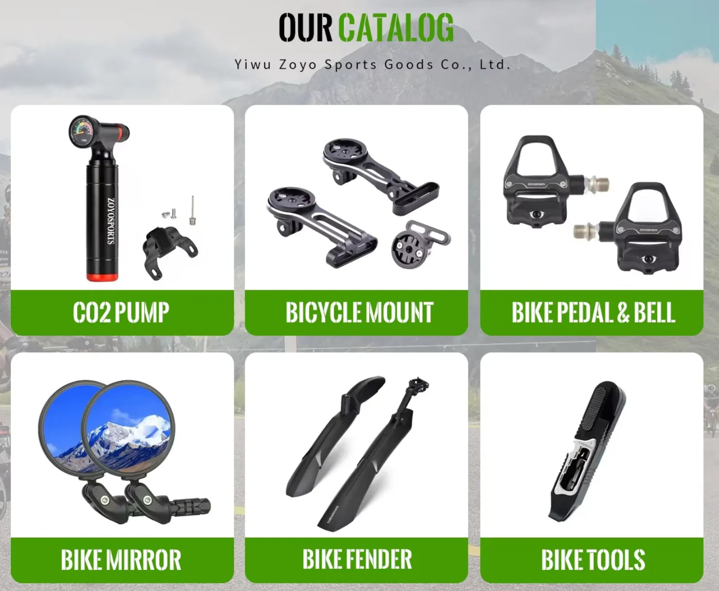 Zoyosports Bicycle Bracket Mtb Road Bicycle Light Holder Mount Support 360 Camera Bracket Bike Computer Fit For Bike Stem