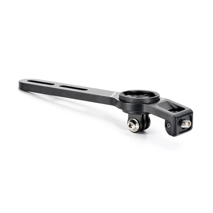 Zoyosports Bicycle Bracket Mtb Road Bicycle Light Holder Mount Support 360 Camera Bracket Bike Computer Fit For Bike Stem