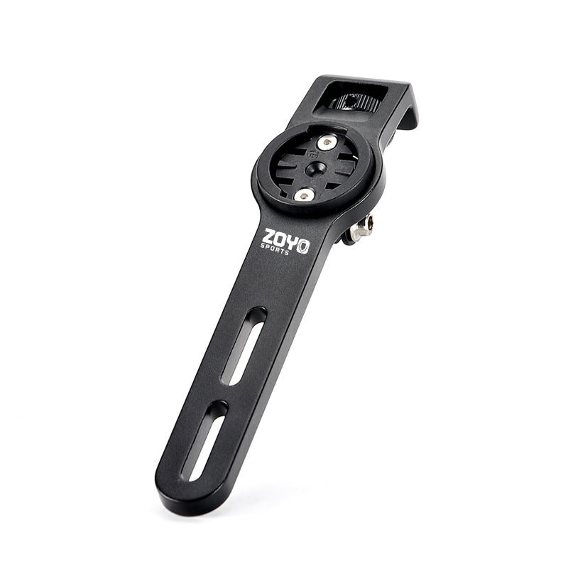 Zoyosports Bicycle Bracket Mtb Road Bicycle Light Holder Mount Support 360 Camera Bracket Bike Computer Fit For Bike Stem