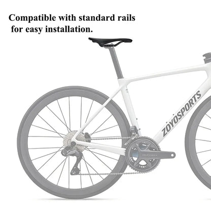 Zoyosports Leather Cycling Saddle Hollow Decompression Designed Bike Saddle Sports Seat Cushion Carbon Fiber Seat Bow - Buy Carbon Fiber Seat Bow
sports Seat Cushion
hollow Decompression Designed Bike Saddle
leather Cycling Saddle Product on Alibaba.com