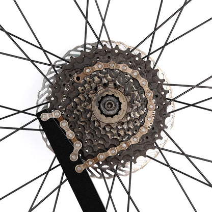 Bike Flywheel Removal Tool Kit 45 Steel 8-10 Speed Cassette Wrench