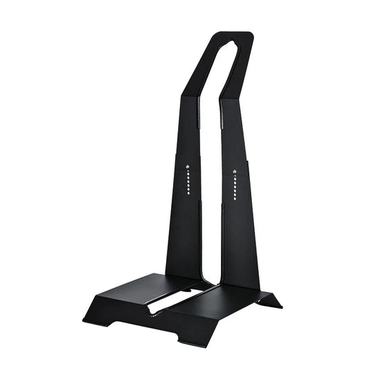 Bike Stand Storage Rack 24-29" Wheels Carbon Steel Parking