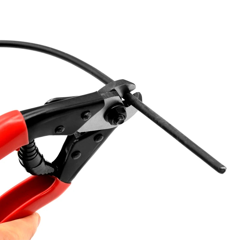 Bicycle Wire Cutters  Mountain Bike Cable Pliers for Brake & Shifter Wires
