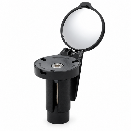 BAR-END-231 bicycle mirror — product image 01