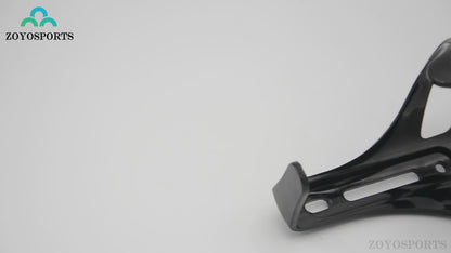 BBC318 Lightweight Bicycle Bottle Cage – Black – product video