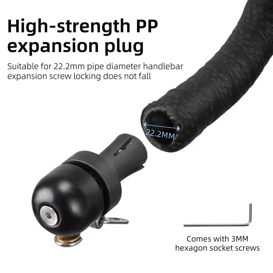 BB2502 cycling accessory — product details 7