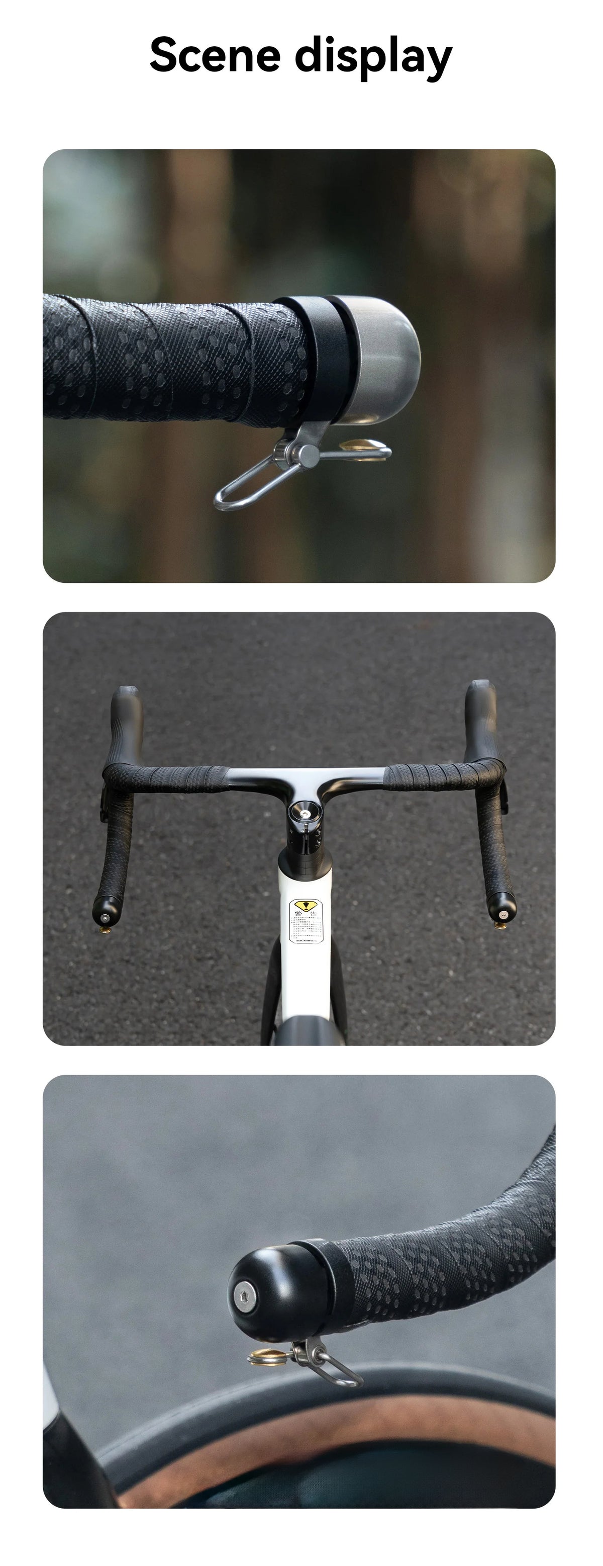 BB2502 cycling accessory — product details 9