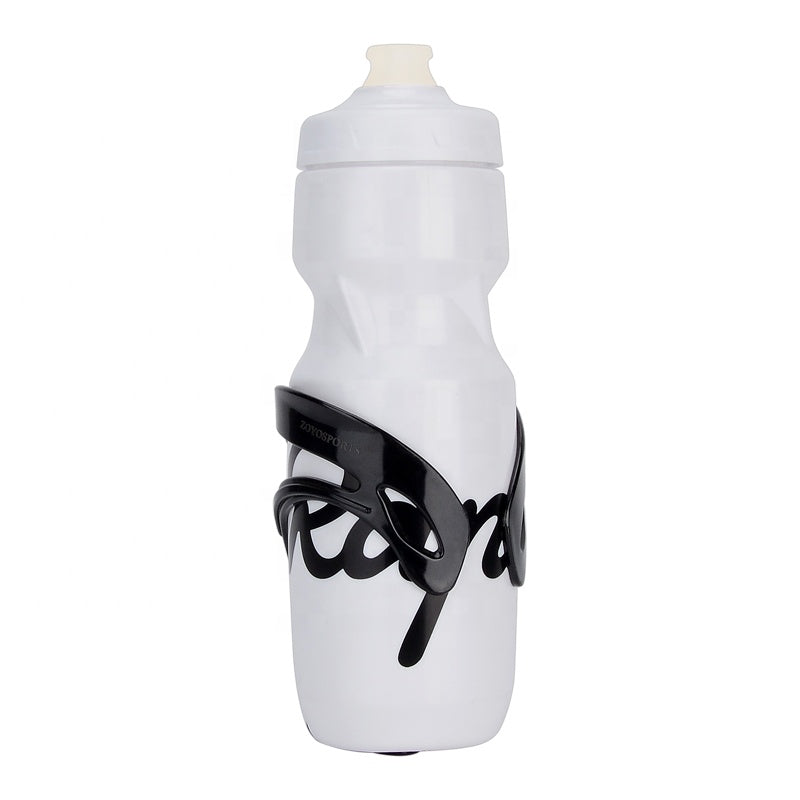 BBC318 Lightweight Bicycle Bottle Cage – Black