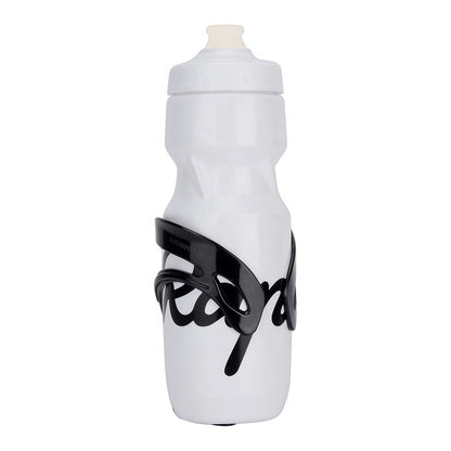 BBC318 Lightweight Bicycle Bottle Cage – Black
