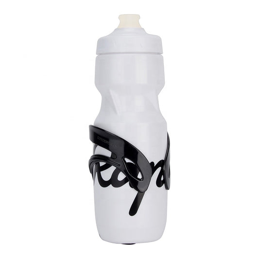 BBC318 Lightweight Bicycle Bottle Cage – Black