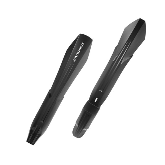 BF870 Quick-Release Front and Rear Fender Set – 24–29 Inch