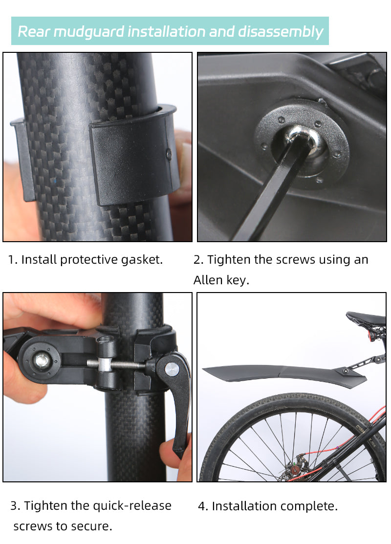 bf870 cycling accessory — product details 4