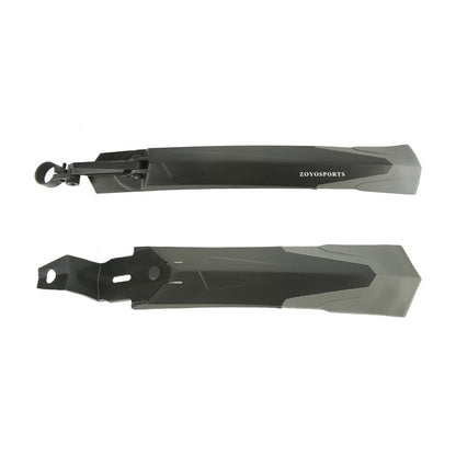 BF890 Quick-Release MTB Fender Set – 24–29 Inch
