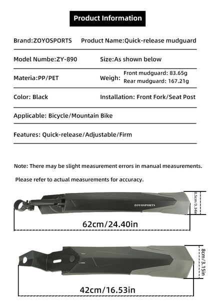 bf890 cycling accessory — product details 2