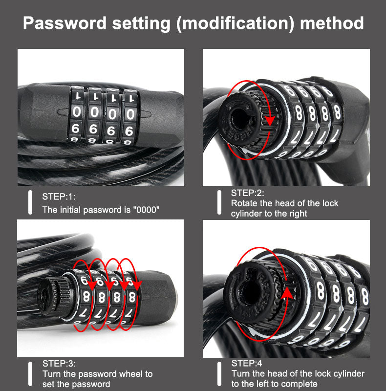 BL609 cycling accessory — product details 9