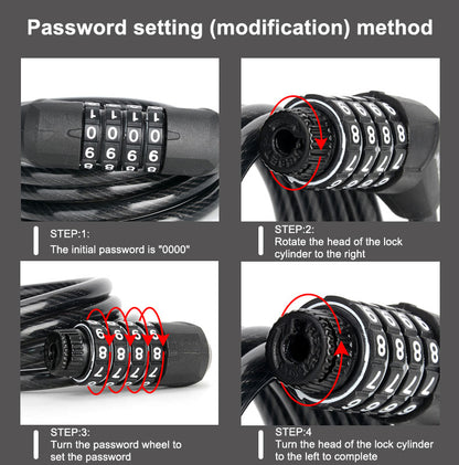 BL609 cycling accessory — product details 9