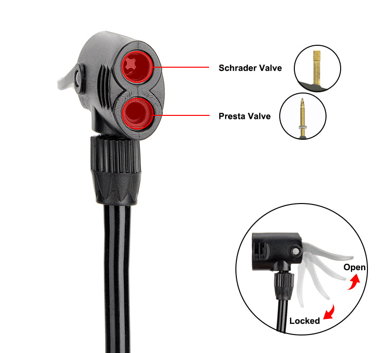 BP6532K cycling accessory — product details 10