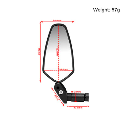 ZY-211 cycling accessory — product details 2