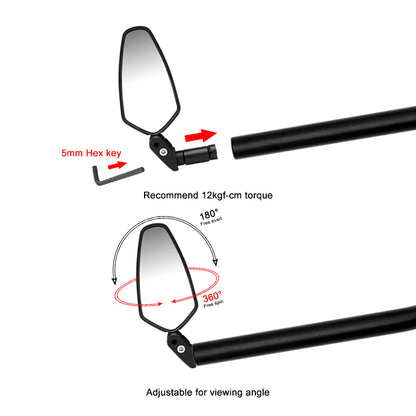 ZY-211 cycling accessory — product details 6