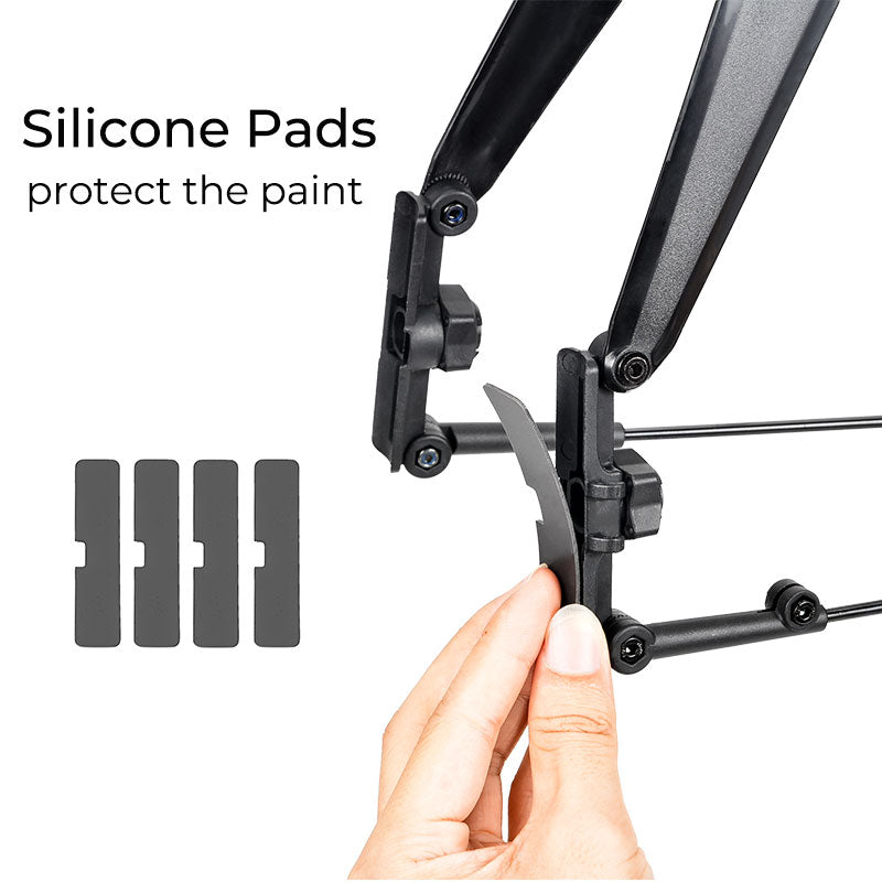 ZY-892 cycling accessory — product details 3