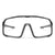 Black / Clear-to-Dark Photochromic