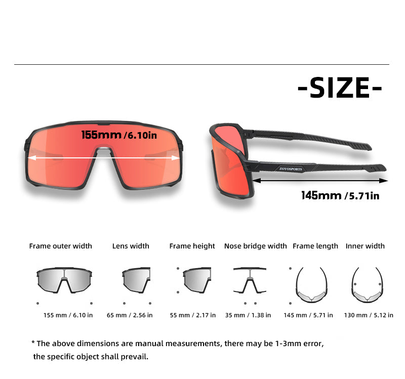 ZY-916 cycling accessory — product details 5