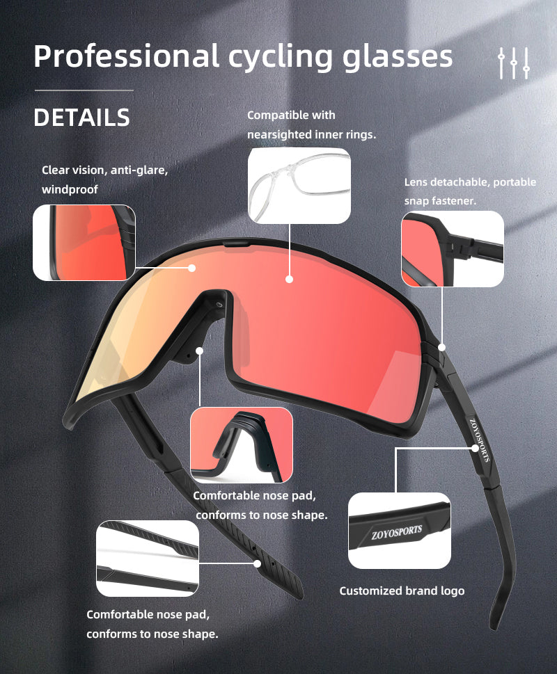 ZY-916 cycling accessory — product details 9
