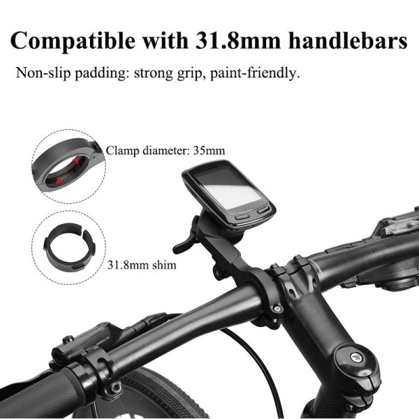 ZY-B18 cycling accessory — product details 3