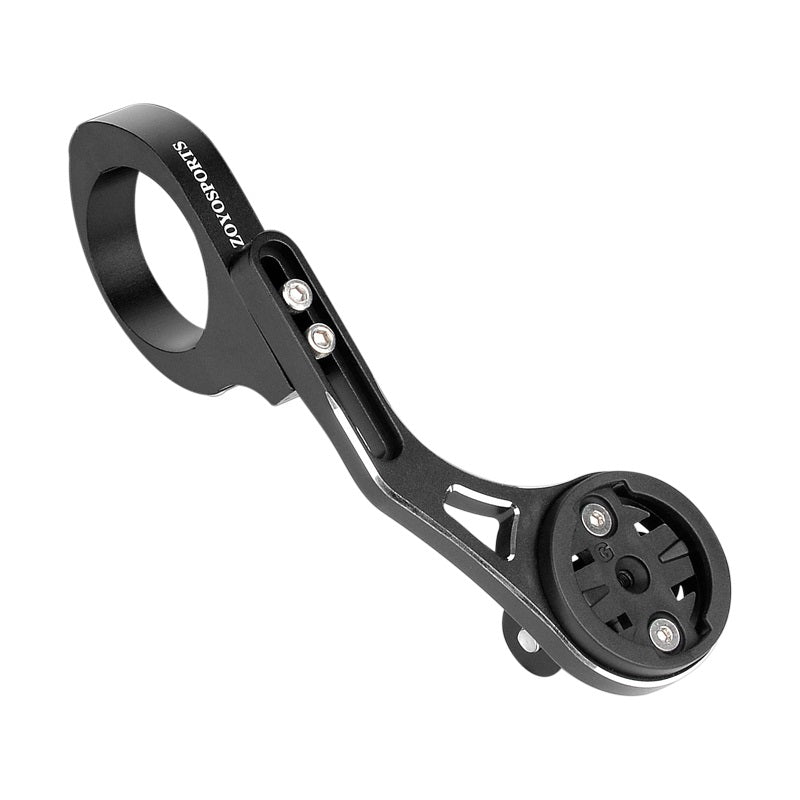 ZY-F205 Adjustable Aluminum Bike Computer Mount – 31.8 mm