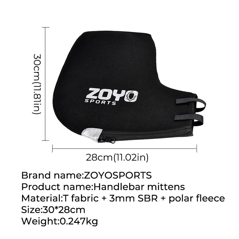 ZY-M25 cycling accessory — product details 3
