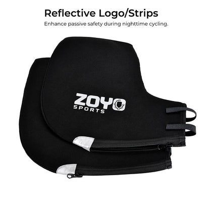 ZY-M25 cycling accessory — product details 5