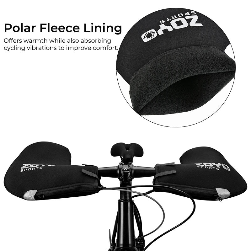 ZY-M25 cycling accessory — product details 6