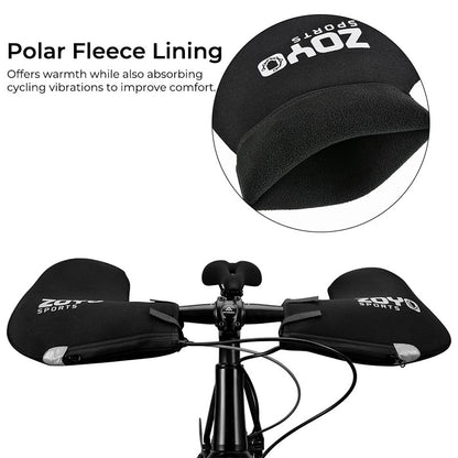 ZY-M25 cycling accessory — product details 6