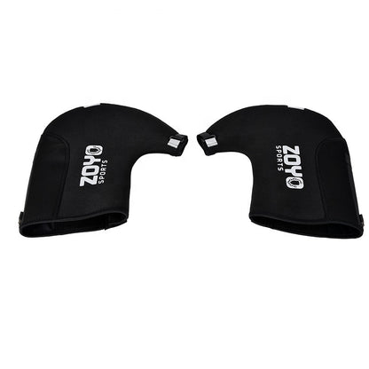ZY-R25 Drop-Bar Bicycle Handlebar Mitts – Pair