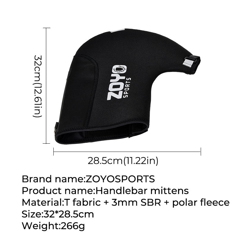 ZY-R25 cycling accessory — product details 3