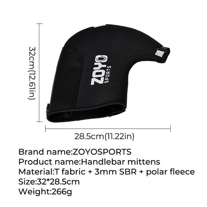 ZY-R25 cycling accessory — product details 3