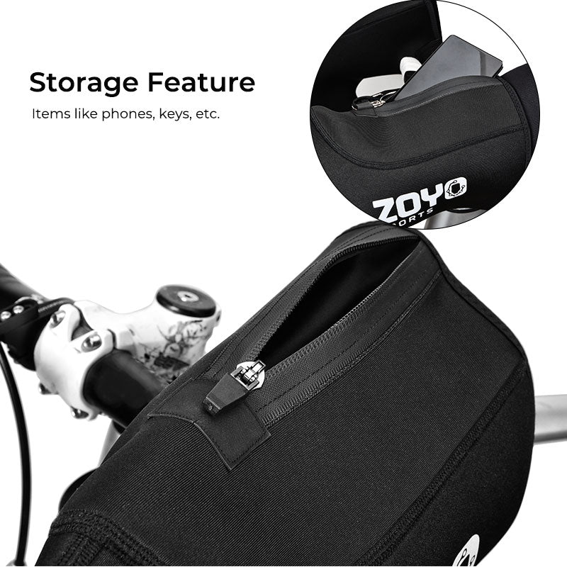 ZY-R25 cycling accessory — product details 7